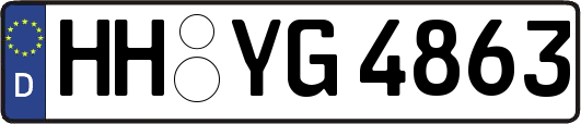 HH-YG4863