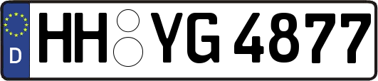 HH-YG4877