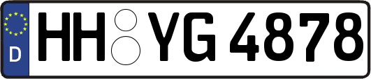 HH-YG4878