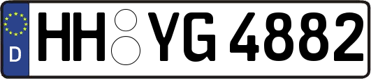 HH-YG4882
