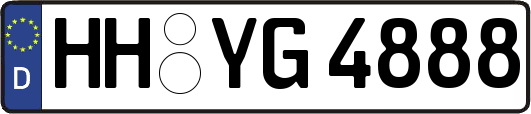 HH-YG4888