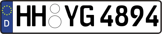 HH-YG4894