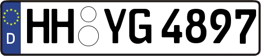 HH-YG4897