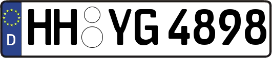 HH-YG4898
