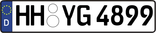 HH-YG4899