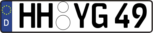 HH-YG49