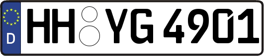 HH-YG4901