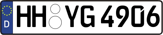 HH-YG4906