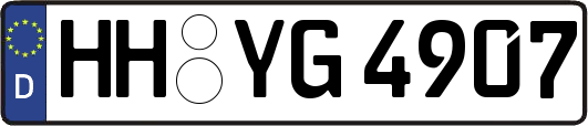 HH-YG4907