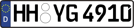 HH-YG4910