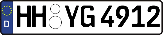 HH-YG4912