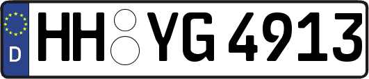 HH-YG4913