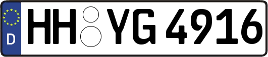 HH-YG4916