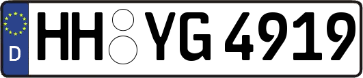 HH-YG4919