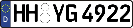 HH-YG4922
