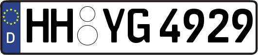 HH-YG4929
