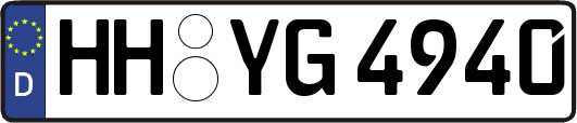 HH-YG4940