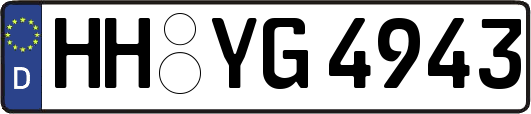 HH-YG4943