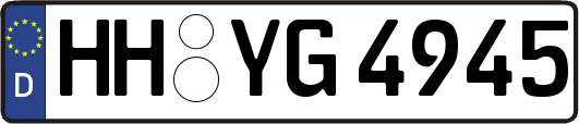 HH-YG4945