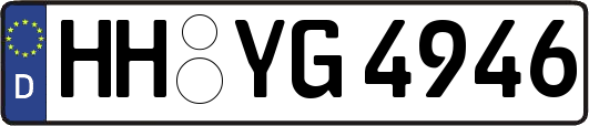 HH-YG4946