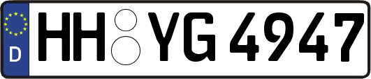 HH-YG4947