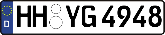 HH-YG4948
