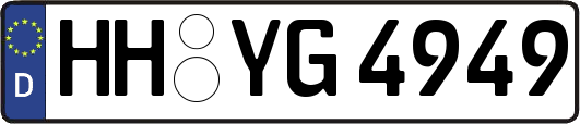HH-YG4949