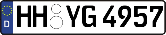 HH-YG4957