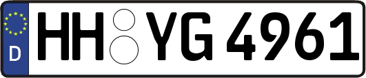 HH-YG4961