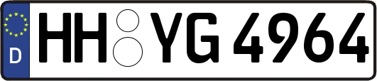 HH-YG4964