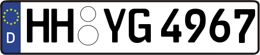 HH-YG4967