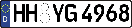 HH-YG4968