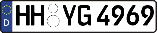 HH-YG4969