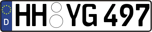 HH-YG497