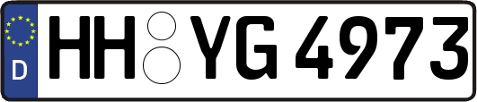 HH-YG4973
