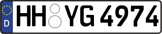 HH-YG4974
