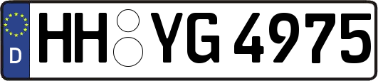 HH-YG4975