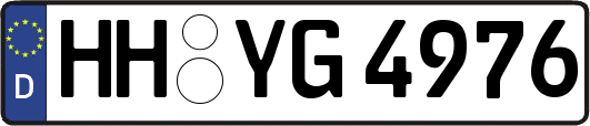 HH-YG4976