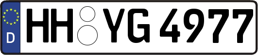 HH-YG4977