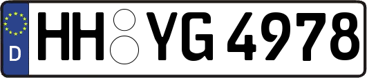 HH-YG4978