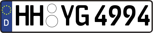 HH-YG4994