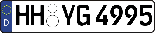 HH-YG4995