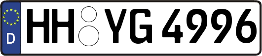 HH-YG4996