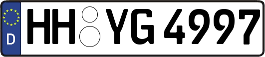HH-YG4997