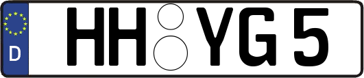 HH-YG5