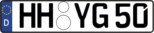 HH-YG50