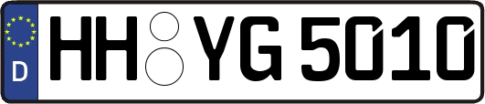 HH-YG5010