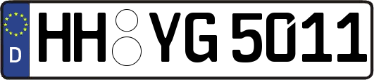HH-YG5011