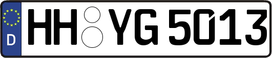 HH-YG5013