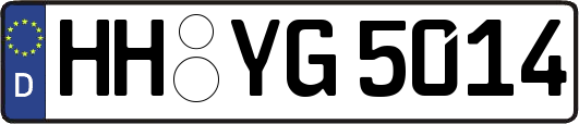 HH-YG5014